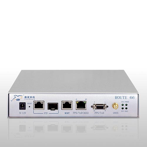 Route66自動(dòng)駕駛時(shí)間同步路測(cè)盒